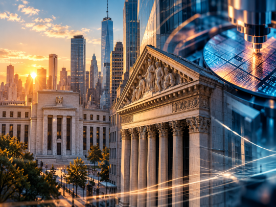 Wall Street Wrap: Pre-Market, October 27, 2026